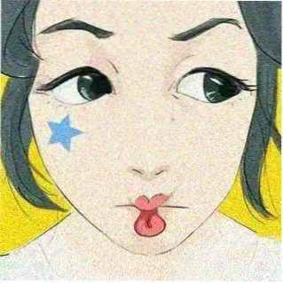 观众阿岚的头像